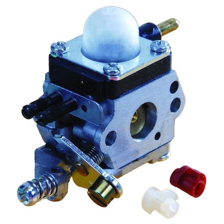 Sunbelt Complete Carburetor 2.25" x1.8" x4.15" A-B1C1UK54A